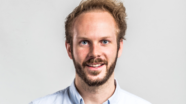 Christopher Bhnke, Design-Lead DACH bei Accenture Song - Quelle: Accenture Song